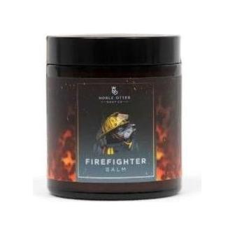 Noble Otter Soap Co. Firefighter Shaving Collection by Pasteur Pharmacy