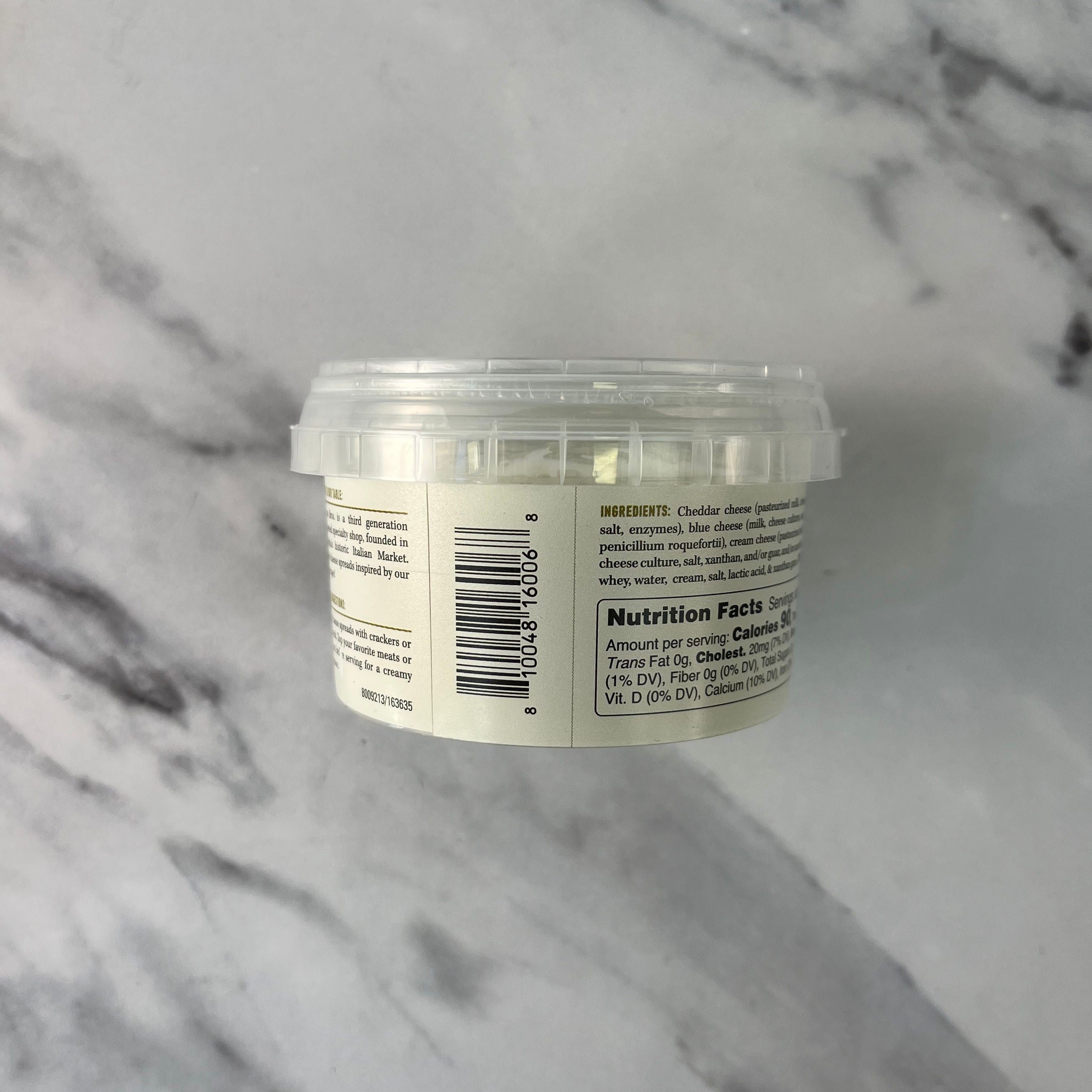 Gorgonzola Cheese Spread by Di Bruno Bros.