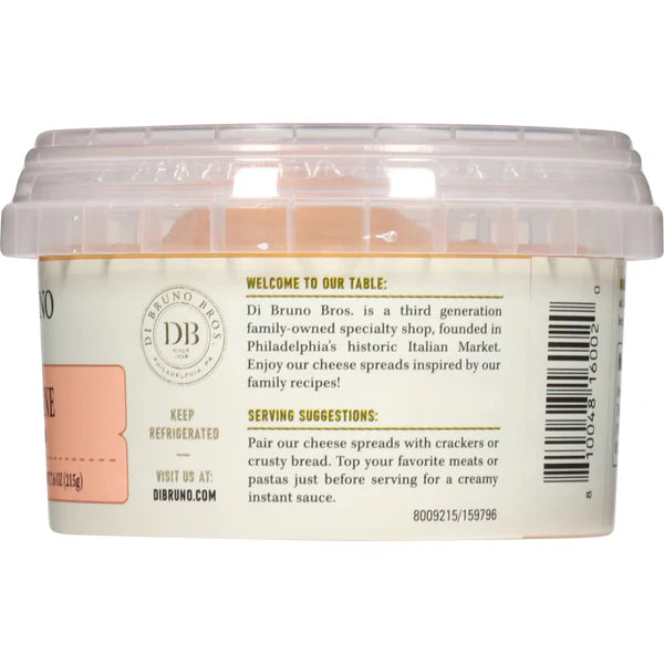 Port Wine Cheese Spread by Di Bruno Bros.