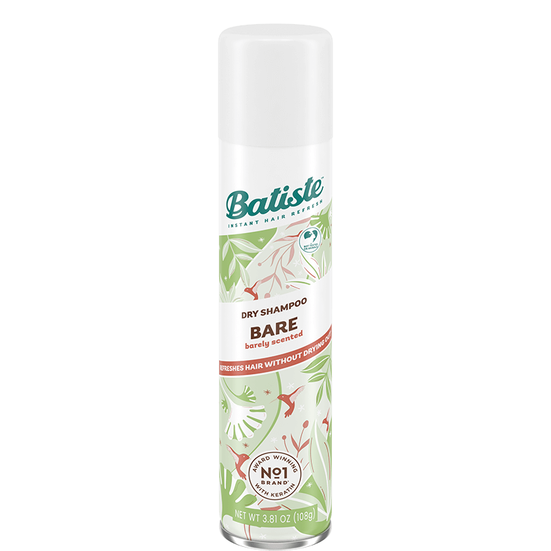 Batiste Tropical Dry Shampoo 3.81oz by Pasteur Pharmacy