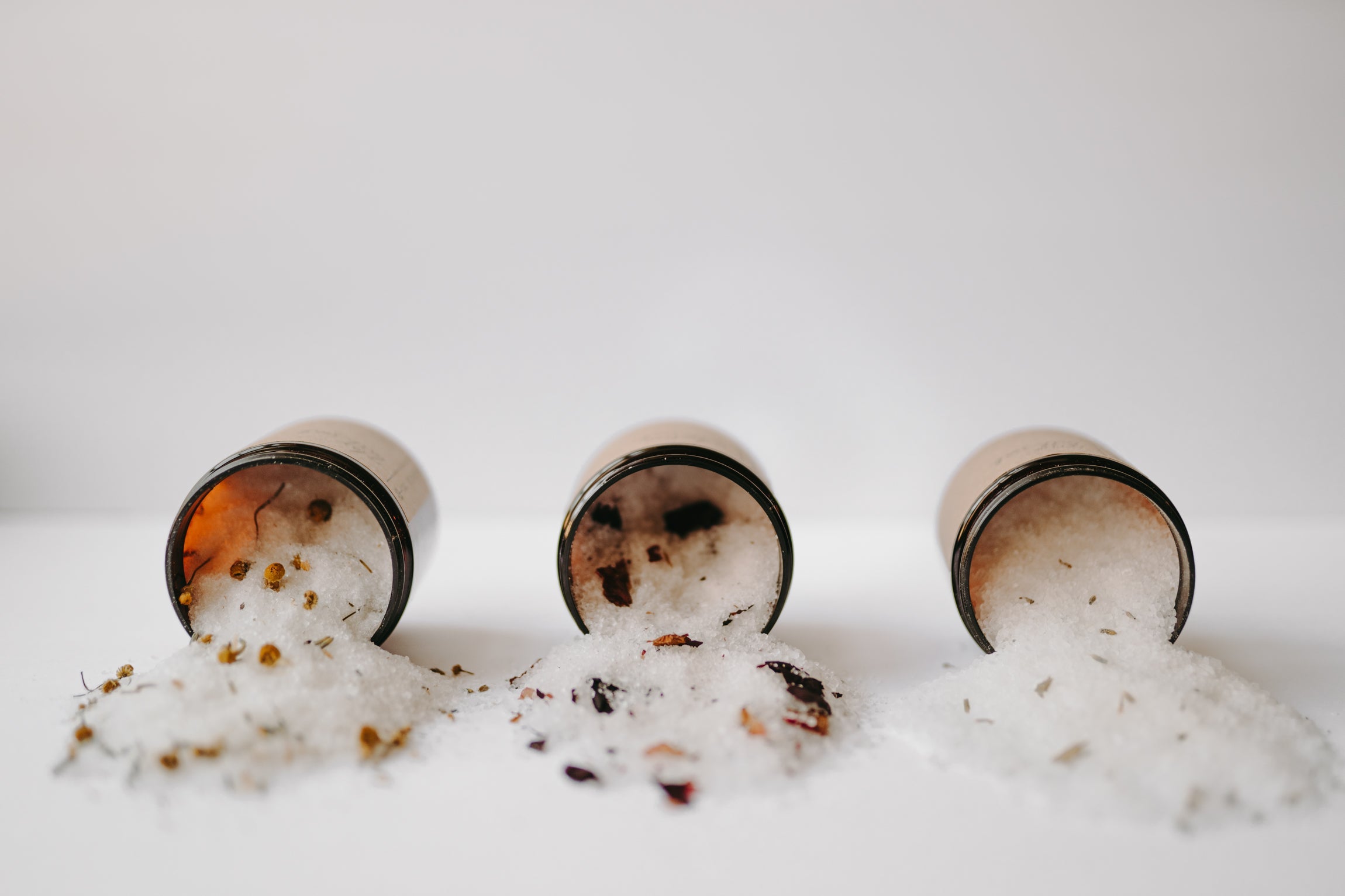 Bath Salts by Soulistic Root