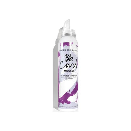 Bumble and Bumble Curl Mouse for Hair, 5 Oz by Pasteur Pharmacy