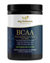 BCAA - Branched Chain Amino Acids | Watermelon Flavor by My Balance