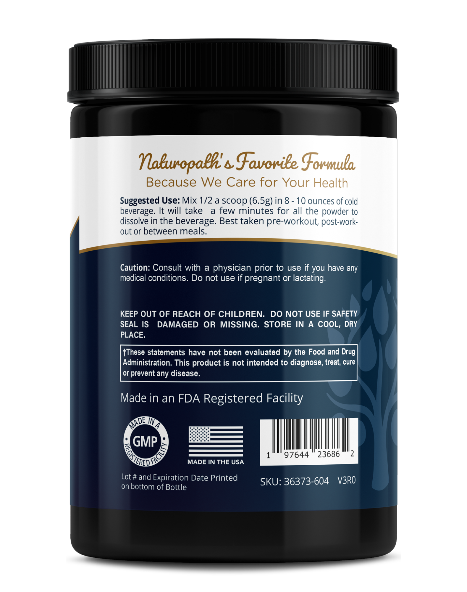 BCAA - Branched Chain Amino Acids | Watermelon Flavor by My Balance