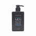 HEALIUM Men All In One Cleanser 10oz - Imperfect Container by This is Beauty US