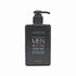 HEALIUM Men All In One Cleanser 10oz - Small Amount Missing by This is Beauty US