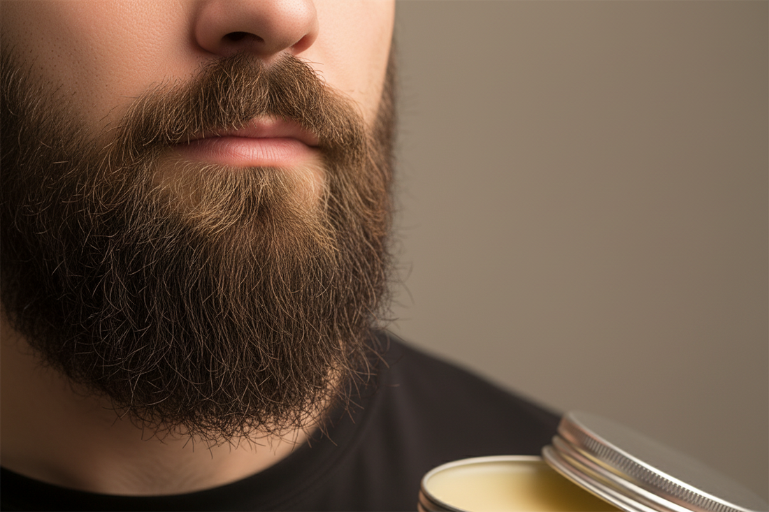 Beard Balm | REK Cosmetics by REK Cosmetics