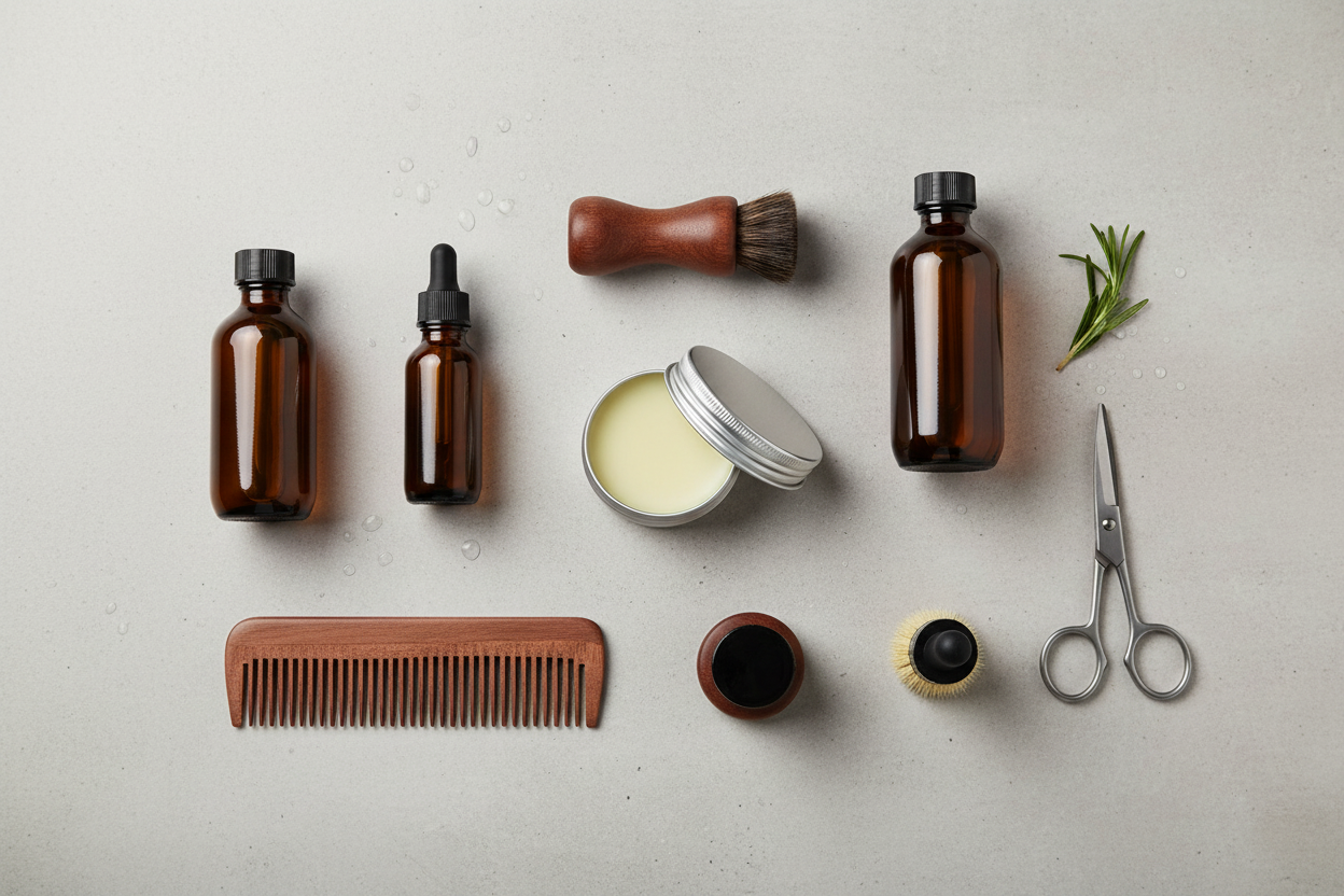 Beard Balm | REK Cosmetics by REK Cosmetics