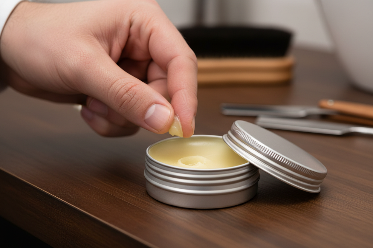 Beard Balm | REK Cosmetics by REK Cosmetics