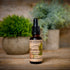 Beard Oil | Cedarwood, Tea Tree, Bergamot Essential Oils by MION Artisan Soap Co.