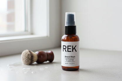 Beard Wash | REK Cosmetics by REK Cosmetics