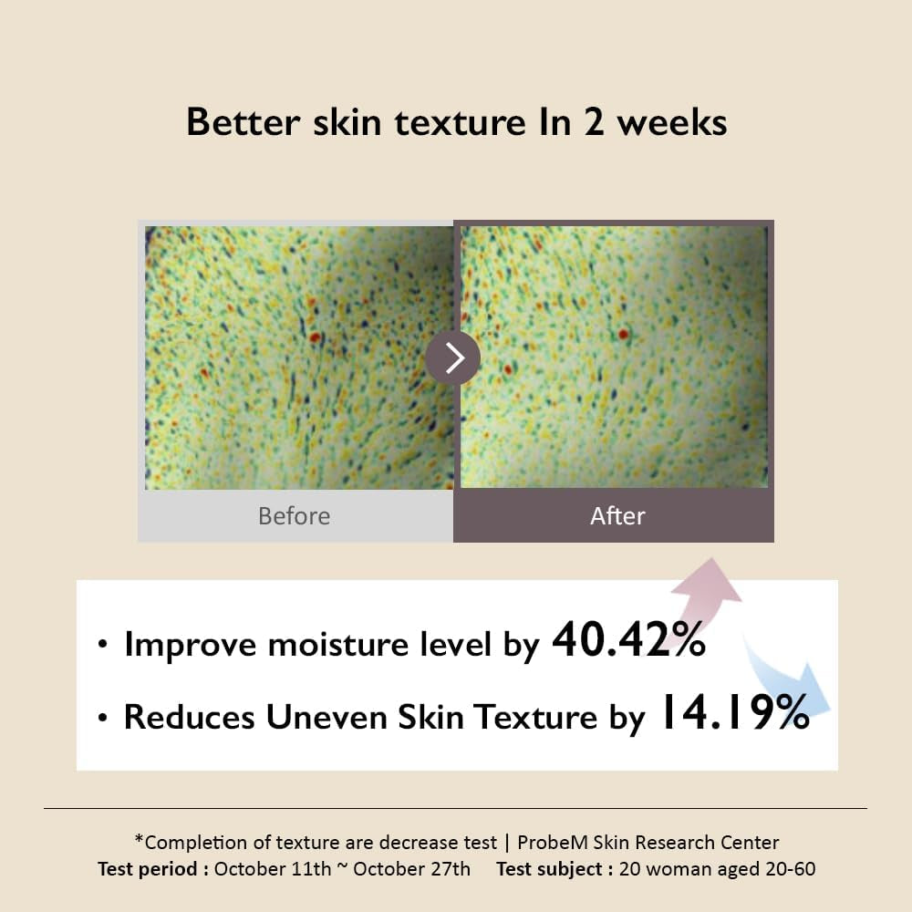 Wonder Black Rice Hyaluronic Toner 10.1 Fl.Oz / 300Ml | Face Moisturizer, Facial Toner for All Skin Types | Vegan, Cruelty Free, Ewg-Green by Korean Skin Care