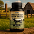 Grass Fed Beef Organ Complex Capsules by Virtrue