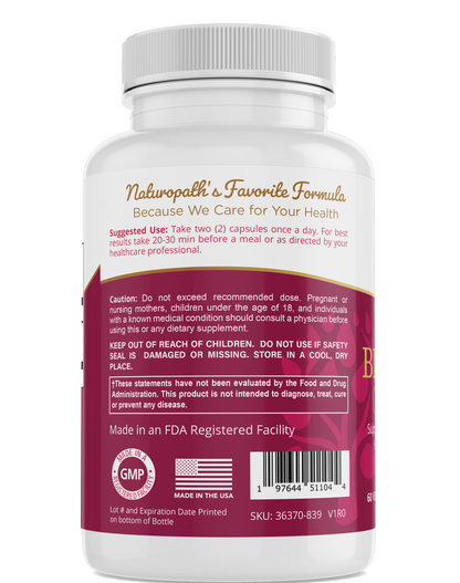 Beetroot - Vibrant Superfood by My Balance