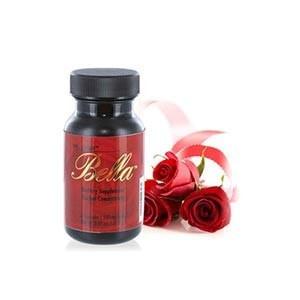 NOW AVAILABLE Bella® | Natural Herbal Food Supplement for Women by Sunrider by Herb&