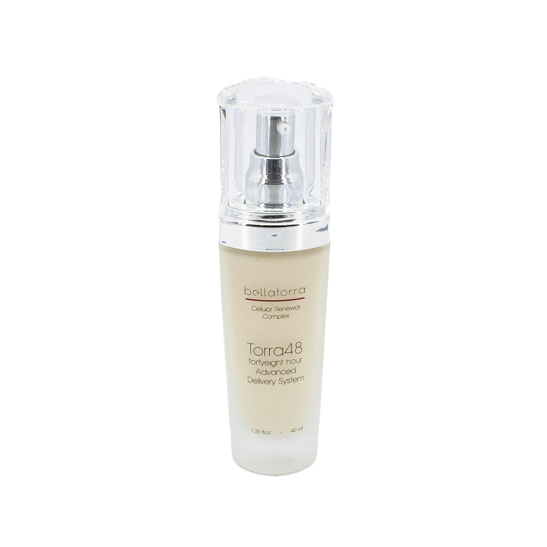 bellatorra Cellular Renewal Complex 1.35oz - New by This is Beauty US
