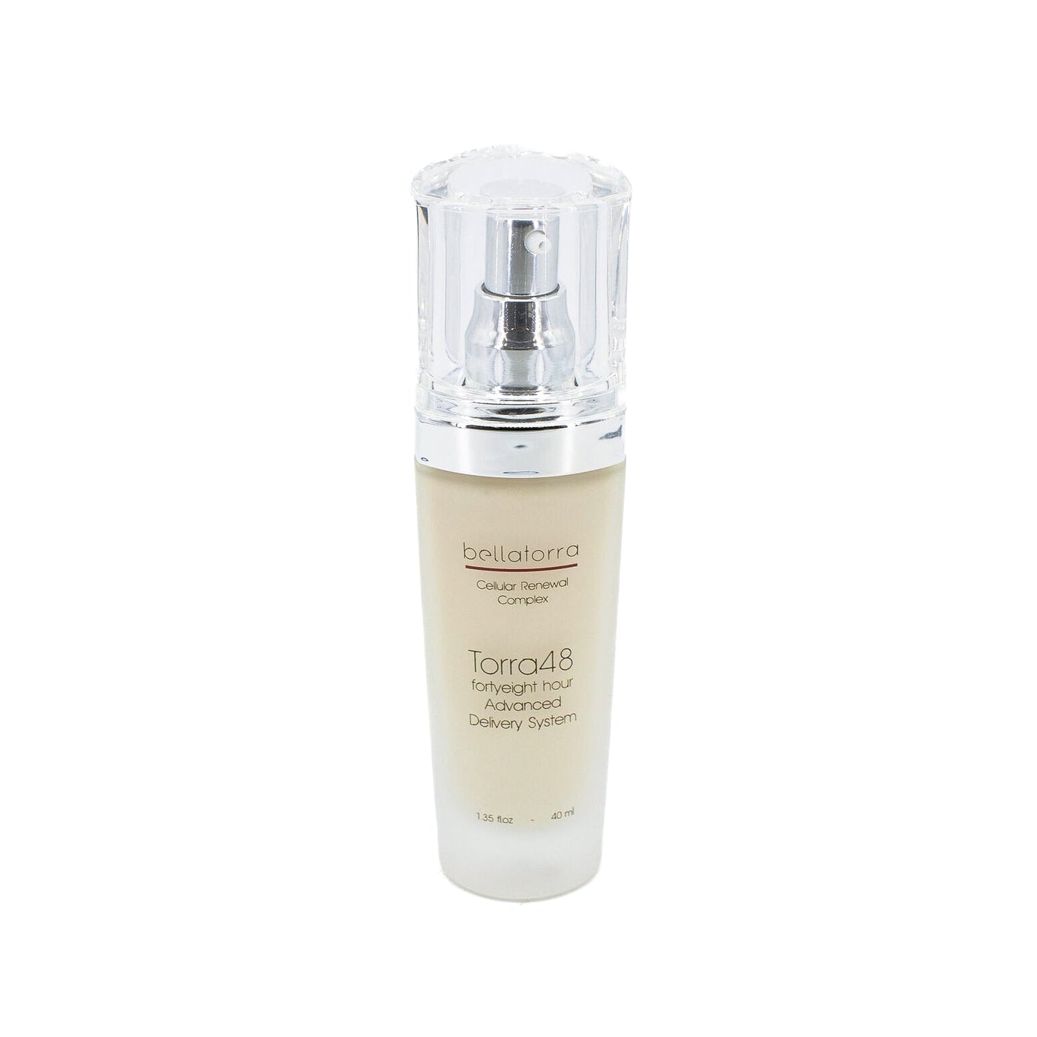 bellatorra Cellular Renewal Complex 1.35oz - New by This is Beauty US
