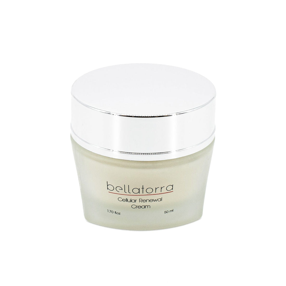 bellatorra Cellular Renewal Cream 1.7oz - New by This is Beauty US