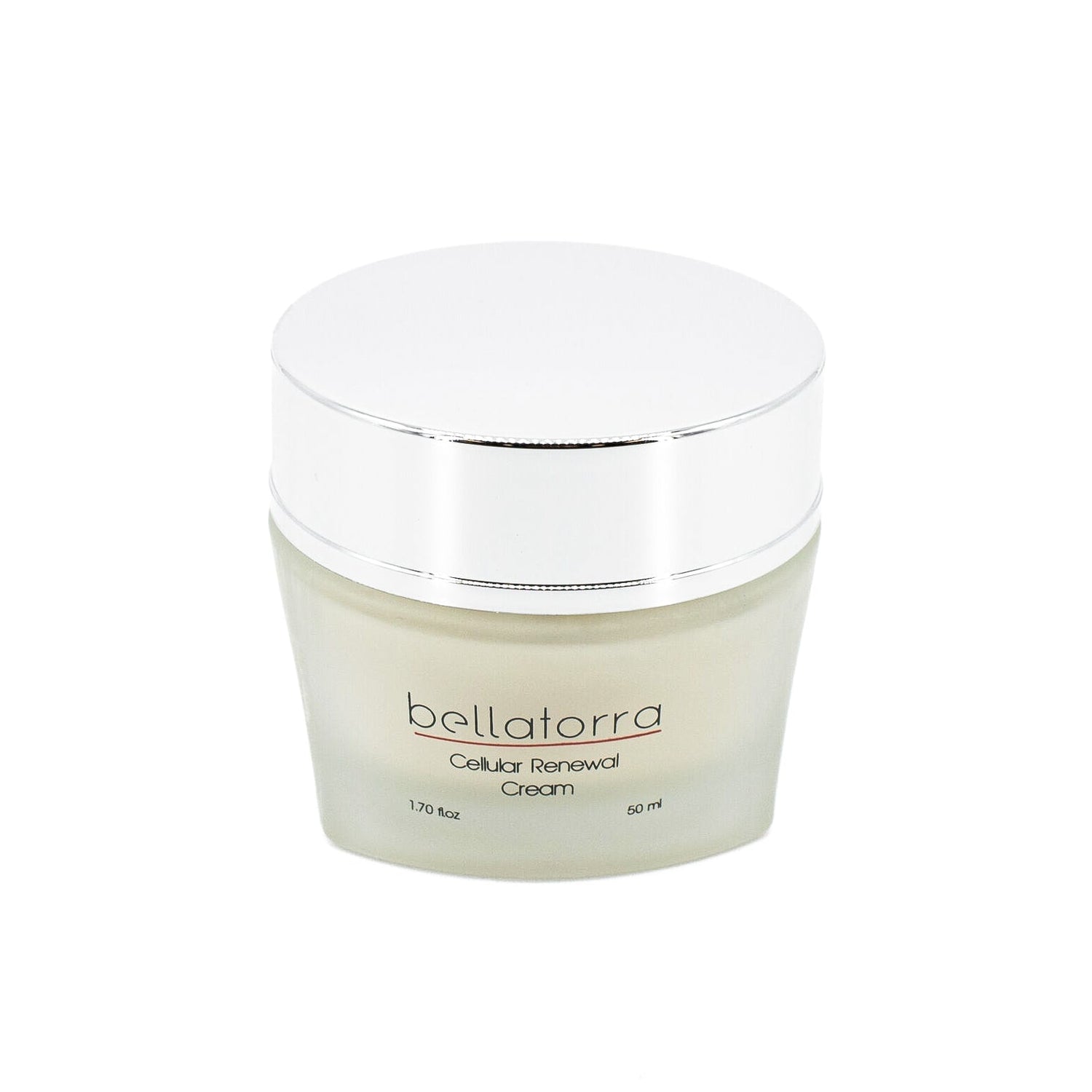 bellatorra Cellular Renewal Cream 1.7oz - New by This is Beauty US
