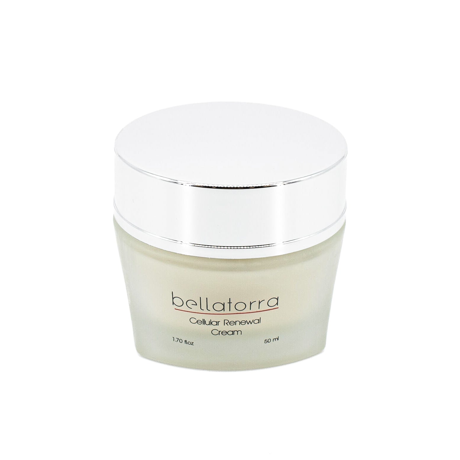 bellatorra Cellular Renewal Cream 1.7oz - New by This is Beauty US