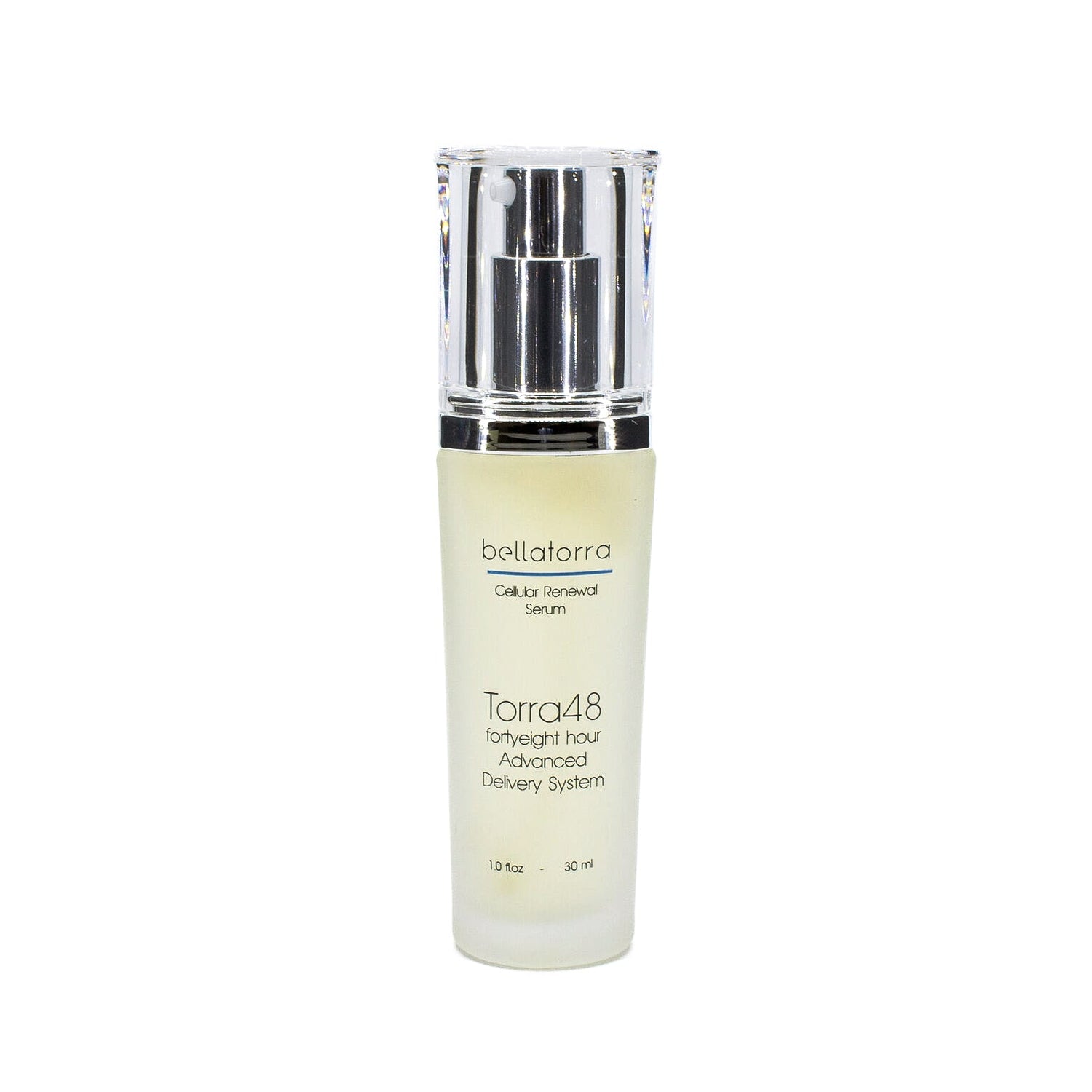 bellatorra Cellular Renewal Serum 1oz - Imperfect Box by This is Beauty US