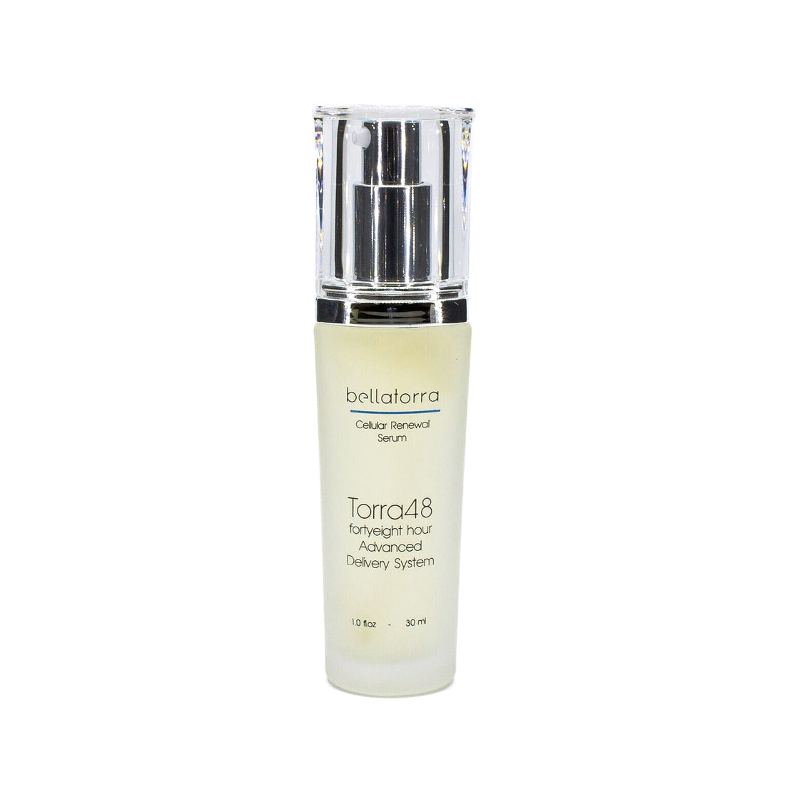 bellatorra Cellular Renewal Serum 1oz - New by This is Beauty US