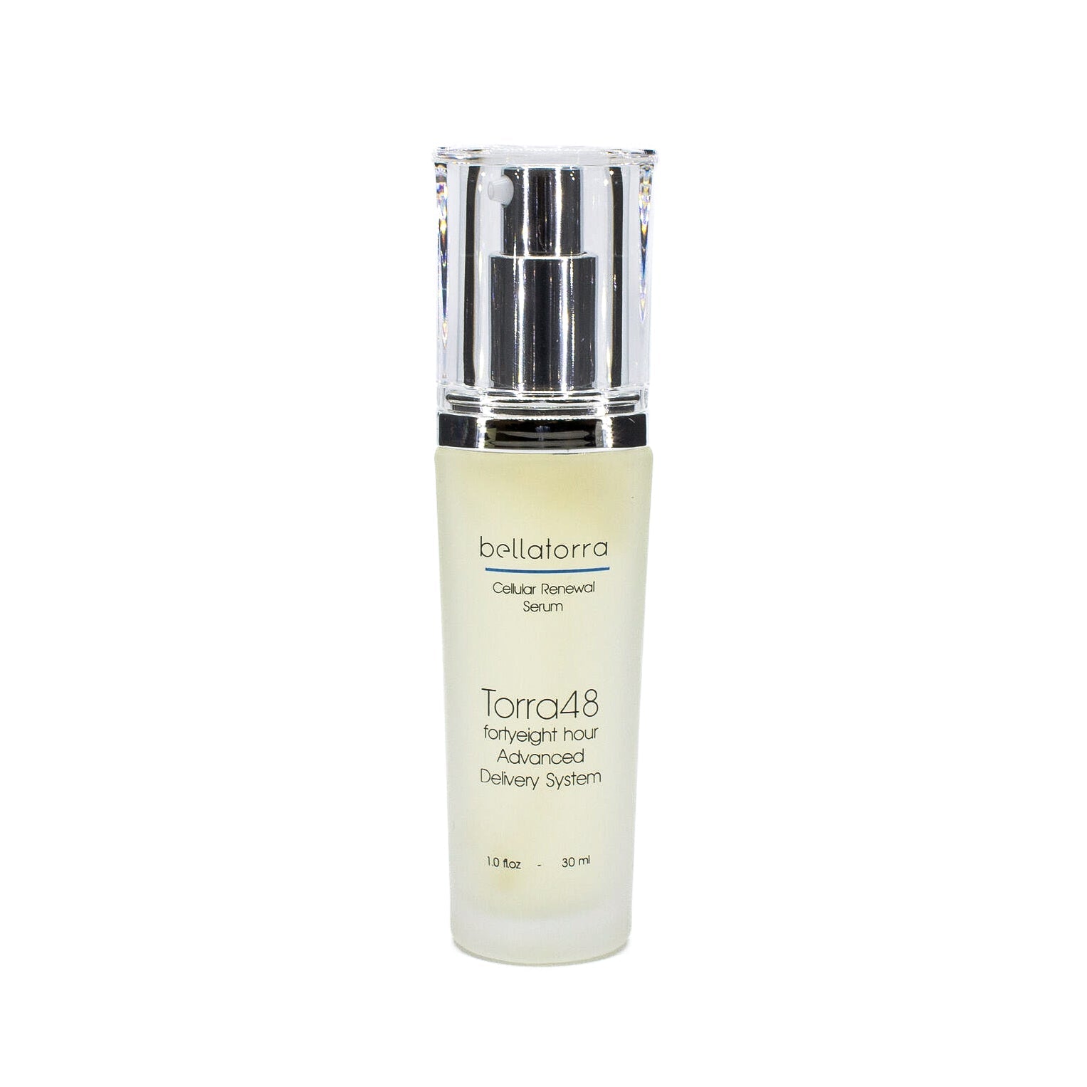 bellatorra Cellular Renewal Serum 1oz - New by This is Beauty US