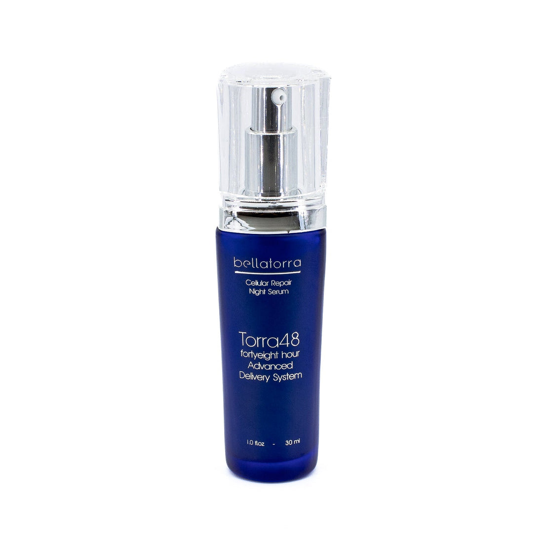 bellatorra Cellular Repair Night Serum 1oz - Imperfect Box by This is Beauty US
