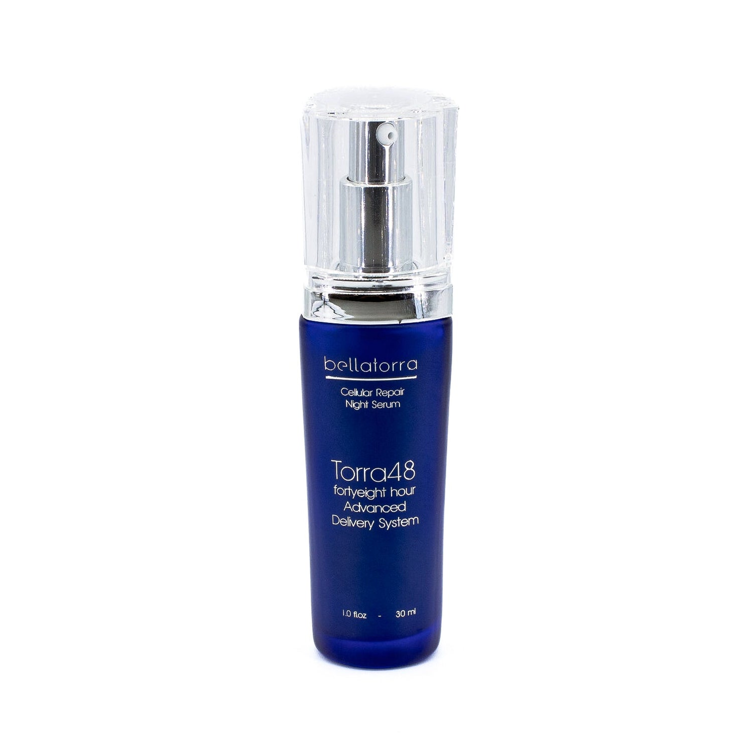 bellatorra Cellular Repair Night Serum 1oz - Imperfect Box by This is Beauty US