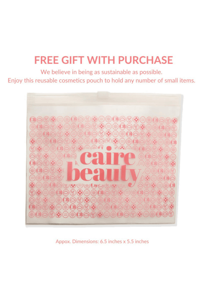 Best Moisturizer for Mature Skin by Caire Beauty
