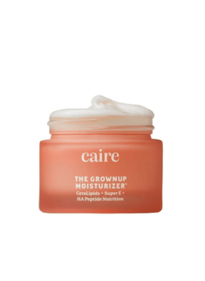Best Moisturizer for Mature Skin by Caire Beauty