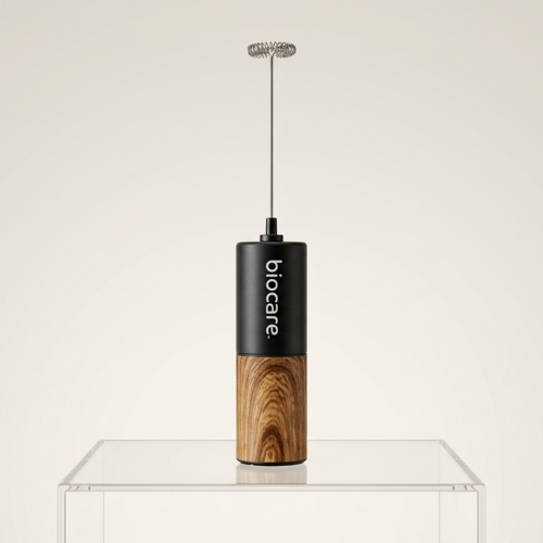 Electric Frother by Biocare