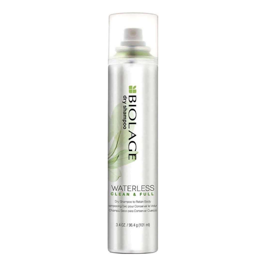 Matrix Biolage Waterless Clean &amp; Full Dry Shampoo 3.4oz by Pasteur Pharmacy