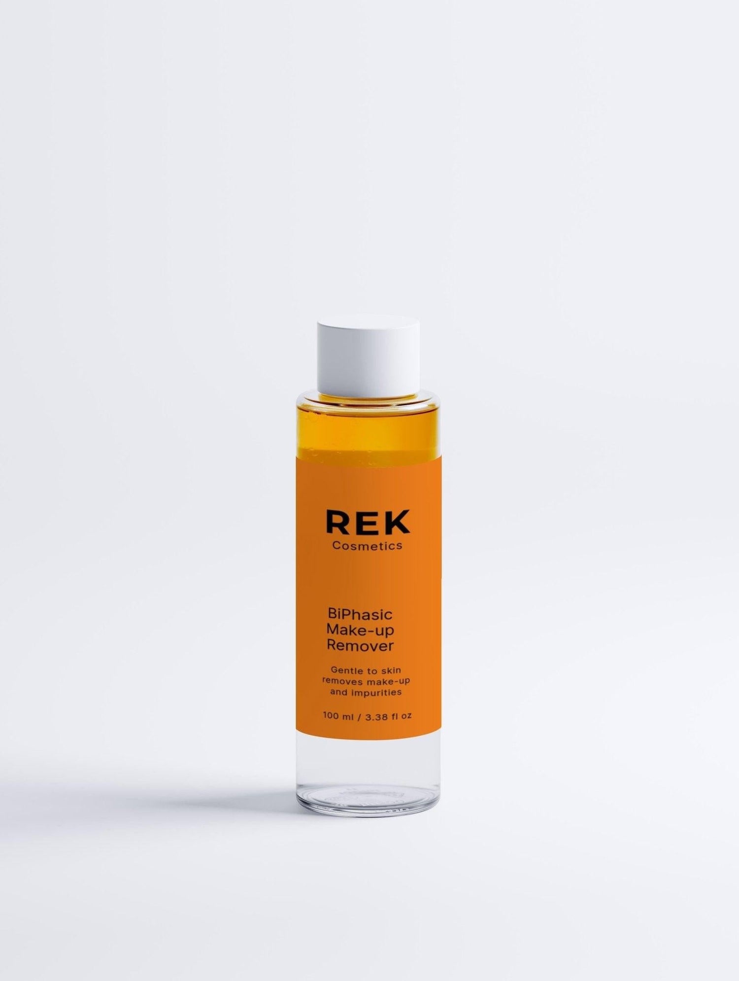 BiPhasic Make-up Remover by REK Cosmetics