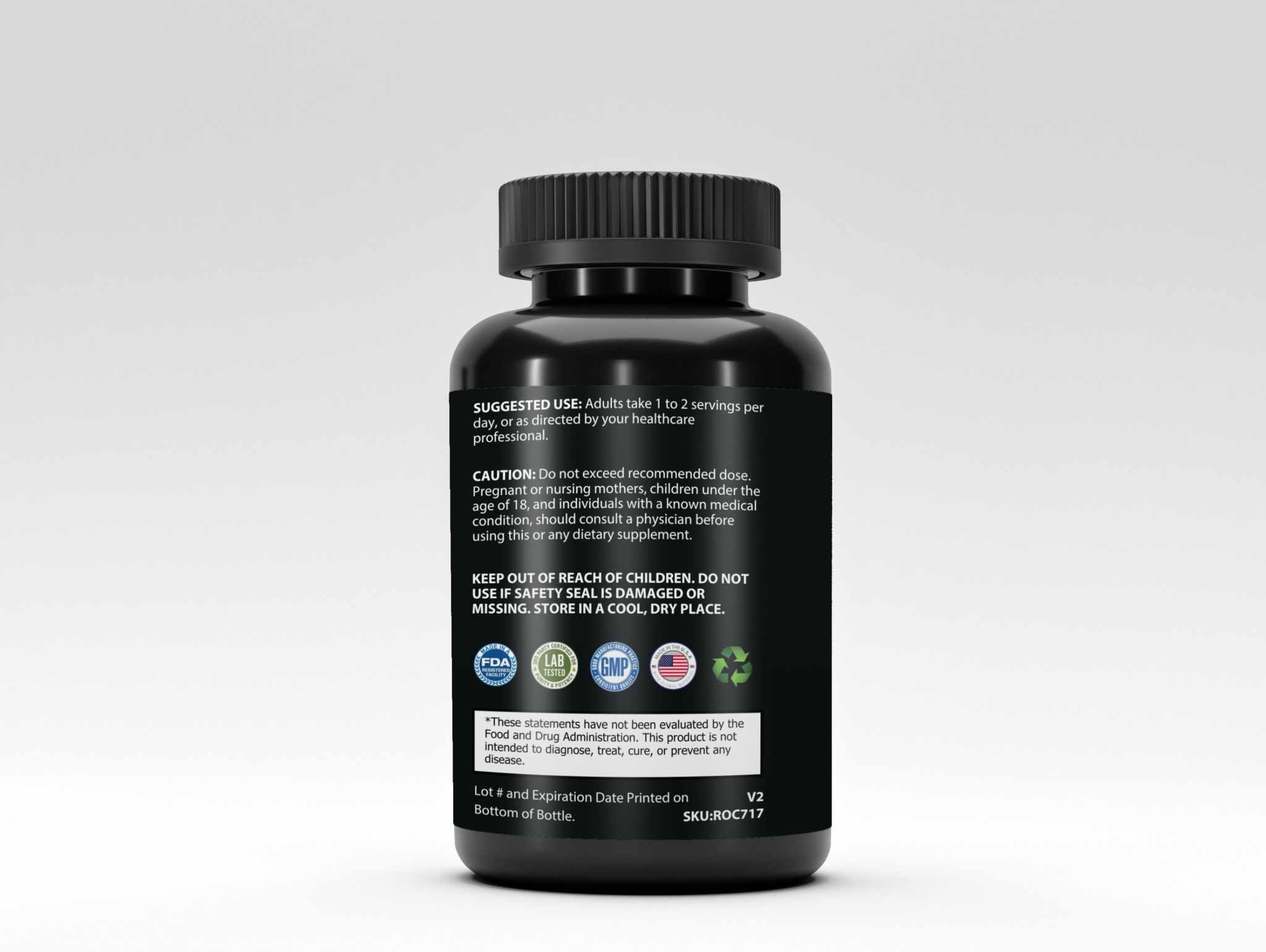 ANAVOL-X | Multi-Collagen Muscle, Fat &amp; Joint Hybrid – 90 Capsules by 2020WFG