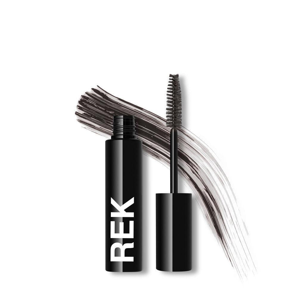 The viral Navy Sensitive Mascara that brightens your eyes without irritation by REK Cosmetics