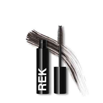 The viral Navy Sensitive Mascara that brightens your eyes without irritation by REK Cosmetics