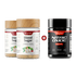 Blood Sugar Health Bundle by Snap Supplements