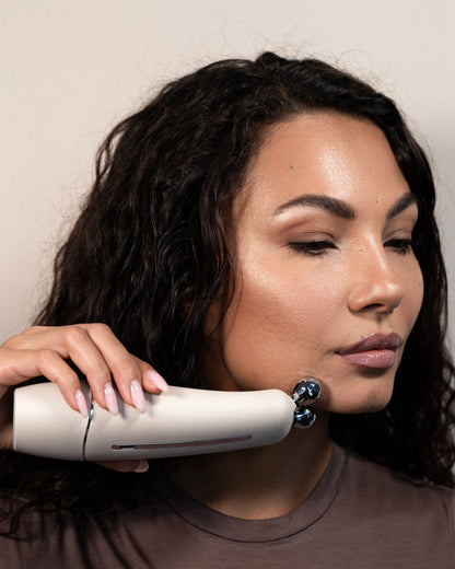 Blyss Luna – The Ultimate 3-in-1 Skin Rejuvenation Device by Blyss Care