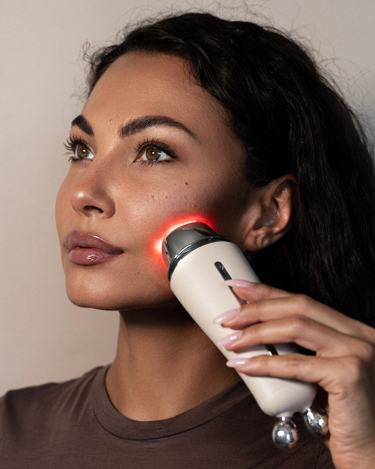 Blyss Luna – The Ultimate 3-in-1 Skin Rejuvenation Device by Blyss Care