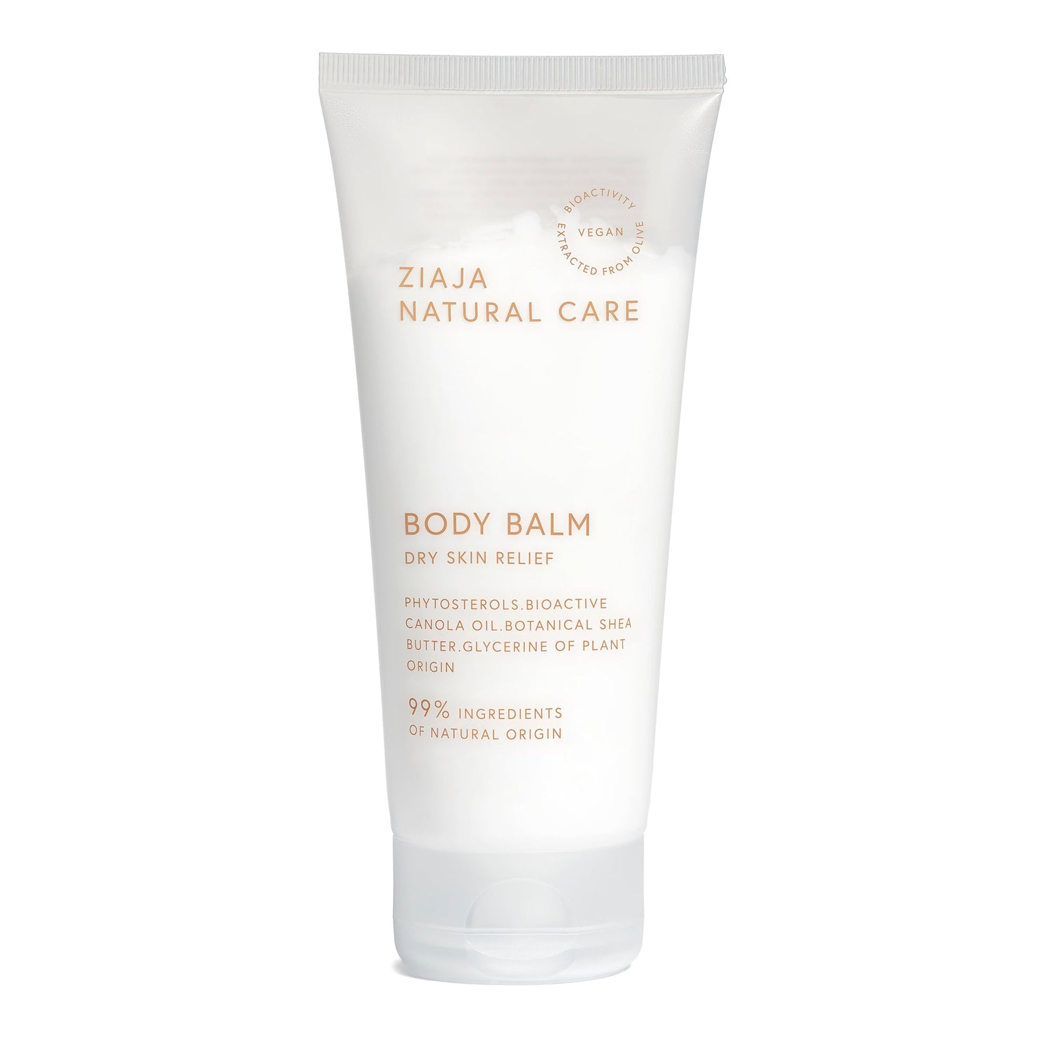 Natural Care Body Balm by Ziaja® USA Webstore