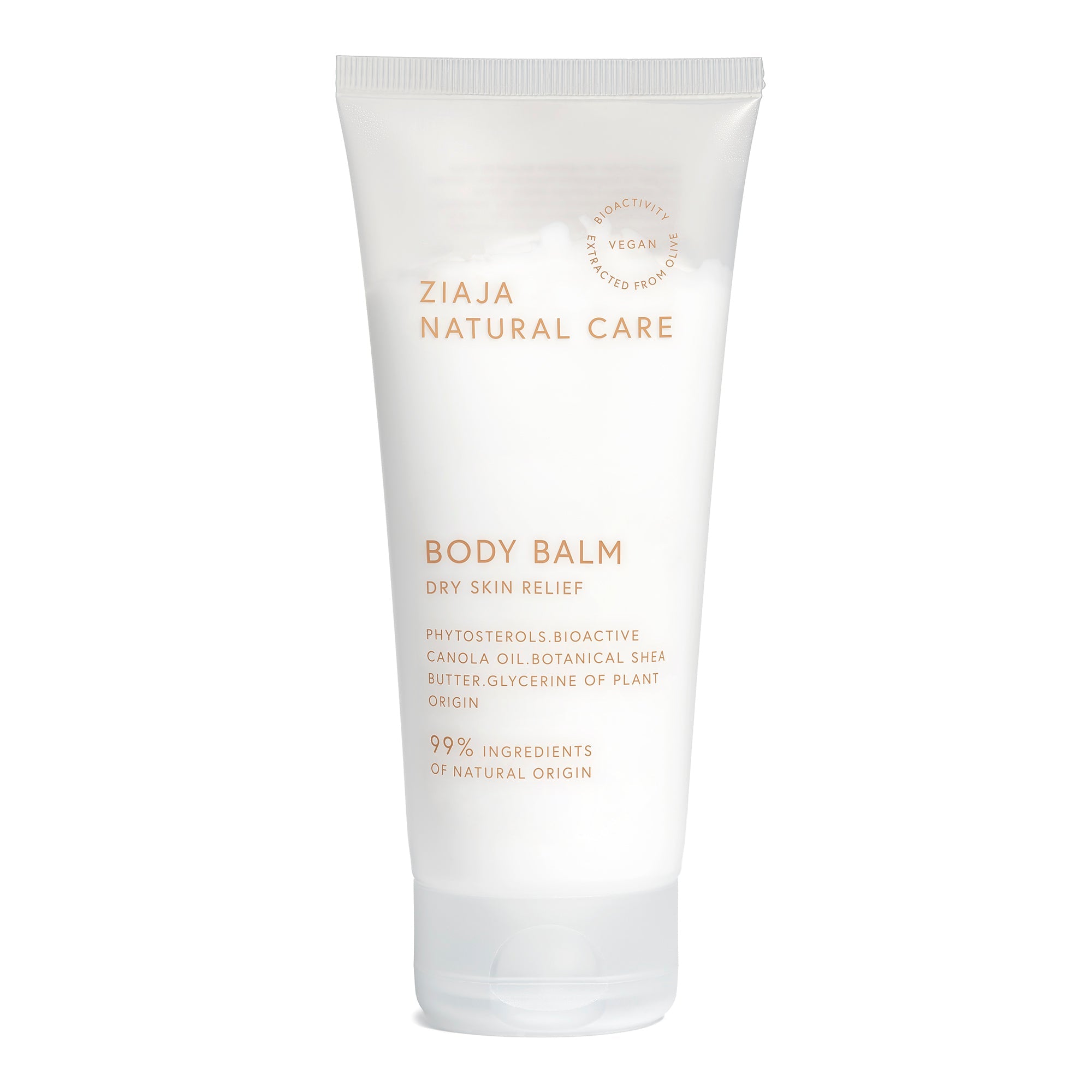 Natural Care Body Balm by Ziaja® USA Webstore