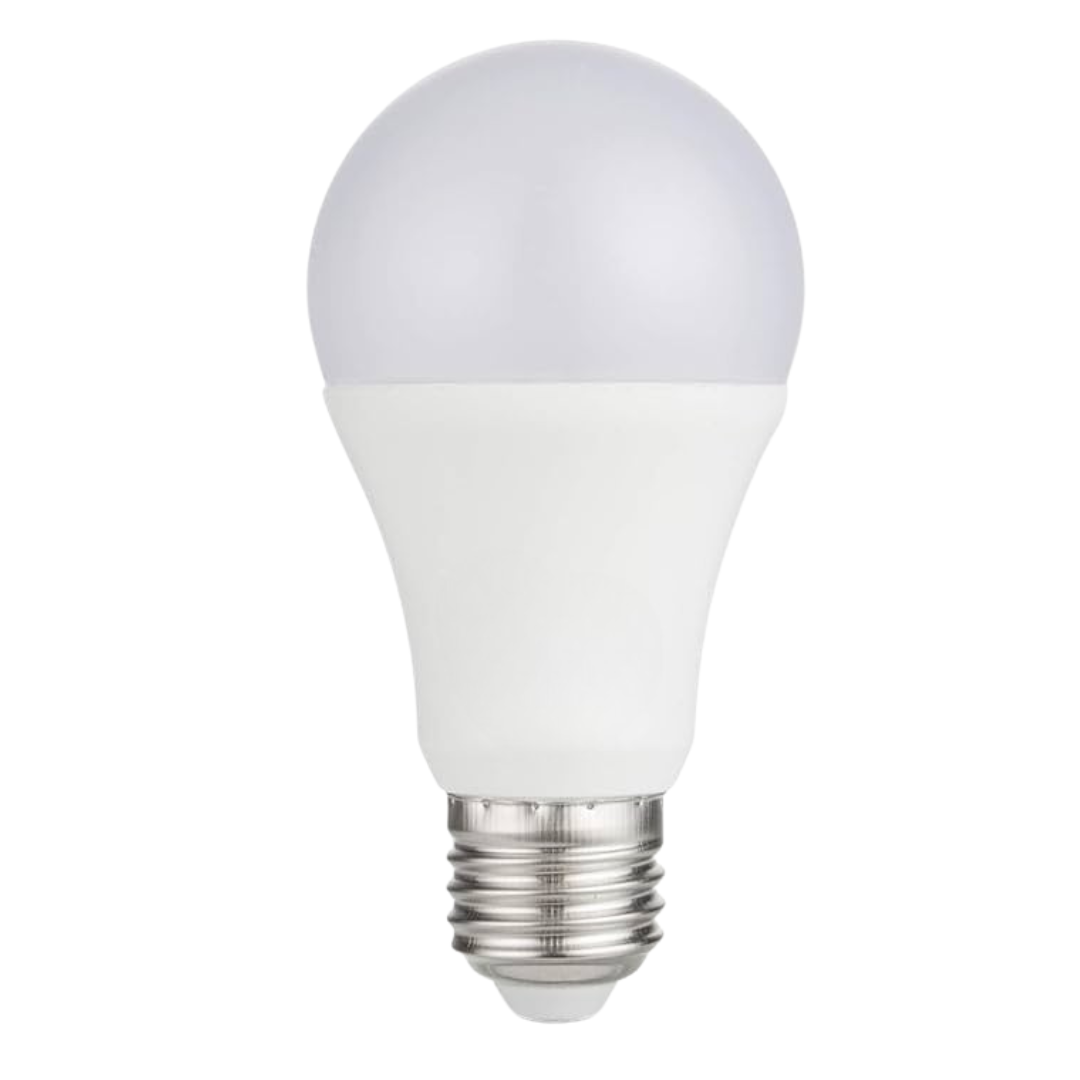 Hard Head LED Bulb White 12 W by Farmacias Savia