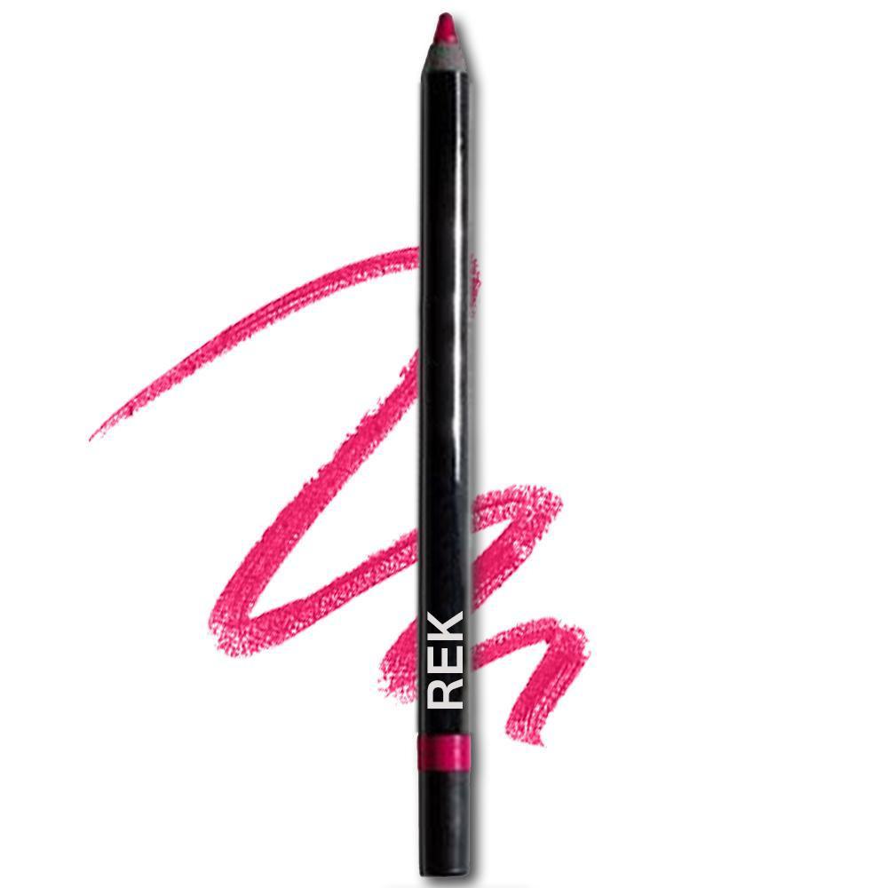 Creamy Gel Lip Liner Collection | REK Cosmetics by REK Cosmetics