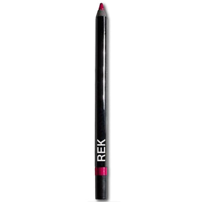 Creamy Gel Lip Liner Collection | REK Cosmetics by REK Cosmetics