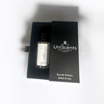 Artisan Perfume &amp; Cologne Spray – 2oz Unisex Fragrance, Gender Neutral by Moon Water Apothecary