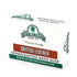 Stirling Soap Co. British Leather Bath Soap 5.5 Oz by Pasteur Pharmacy