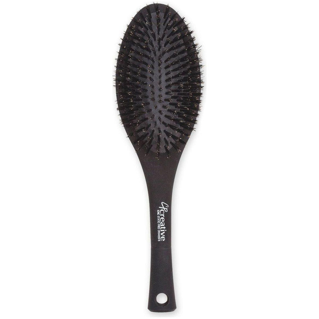 Static-Free Paddle Brush 3403-SI by Pasteur Pharmacy