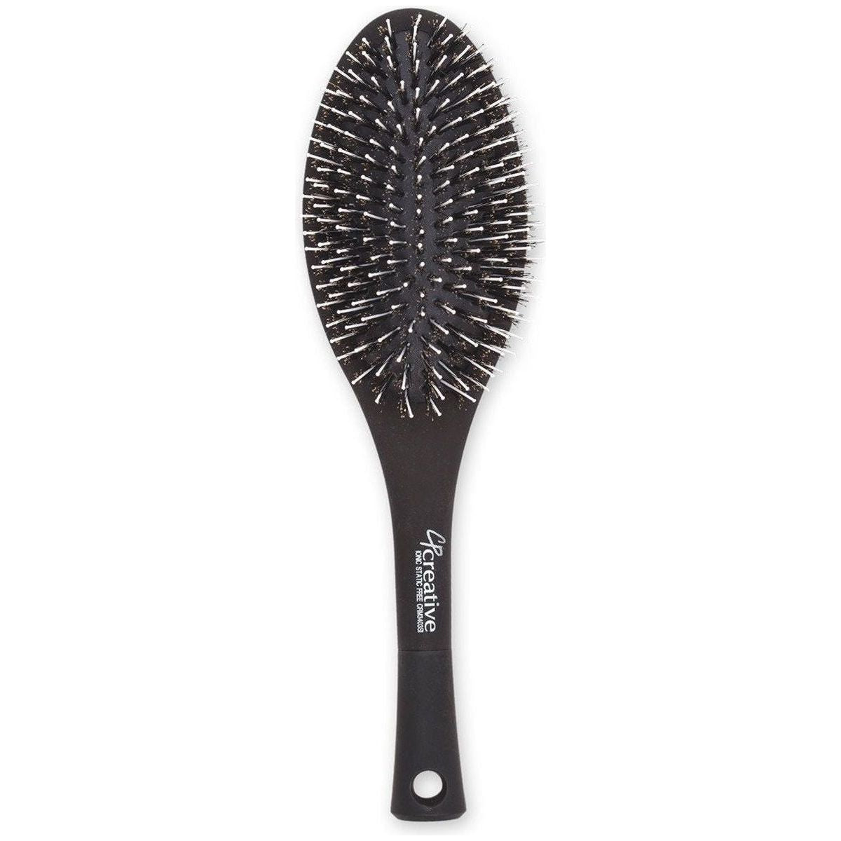 Static-Free Paddle Brush 3403-SI by Pasteur Pharmacy