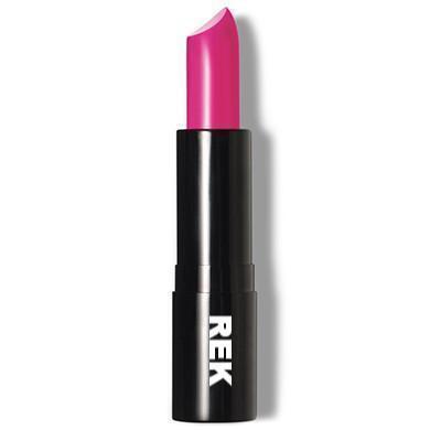 Buh Bye | Vibrant Lipstick | REK Cosmetics by REK Cosmetics